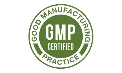 JointBrex GMP certified