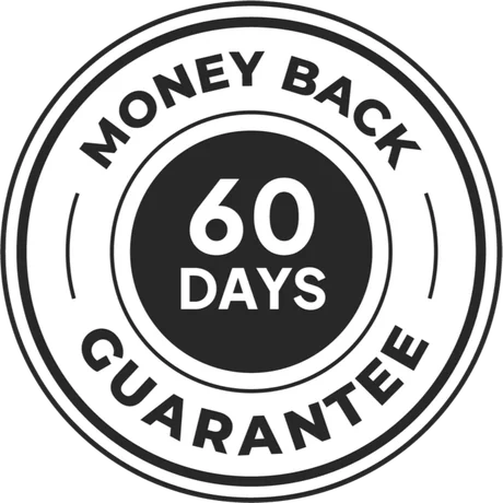 JointBrex 60-day money-back guarantee