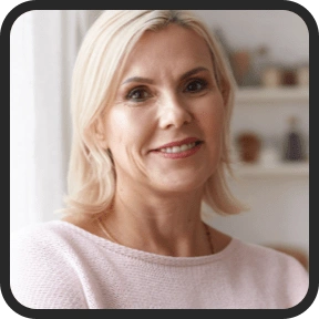 Carol B., verified JointBrex customer